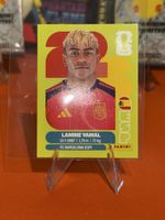 Sammelkarte Lamine Yamal FC Barcelona Panini