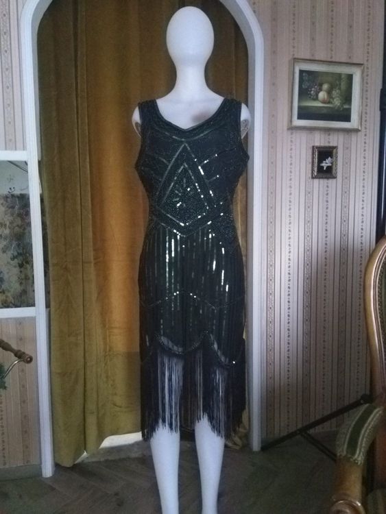 Kleid gatsby outlet