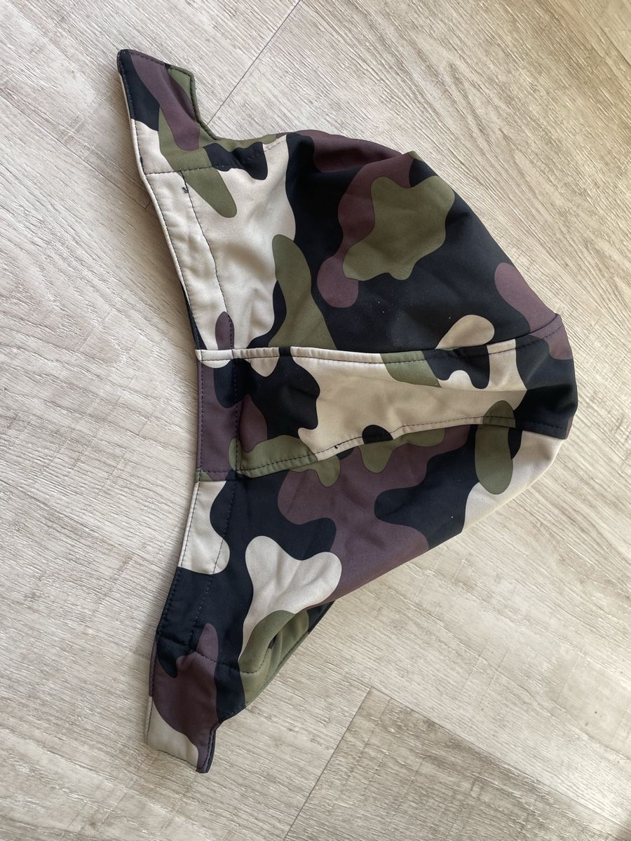 Vestes: Outdoor Explore Softshell Jacket Camouflage Used Condition – D'occasion à Adliswil par suz_qs5w 5
