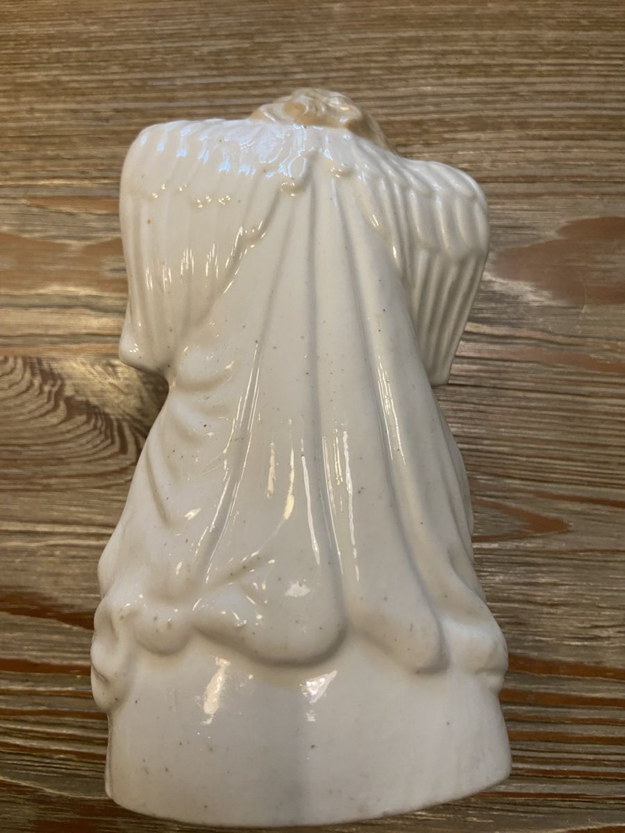 Figurines: Antikes Jugendstil Engeli – D'occasion à Düdingen par Reconflo 4