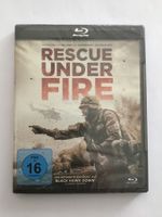 Rescue Under Fire Blu Ray Neu OVP