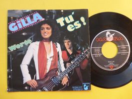Gilla – Tu' Es!