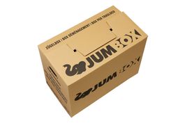 Umzugskarton "Jumbo" ca. 60 Stk. verfügbar. Angebot pro Stk.