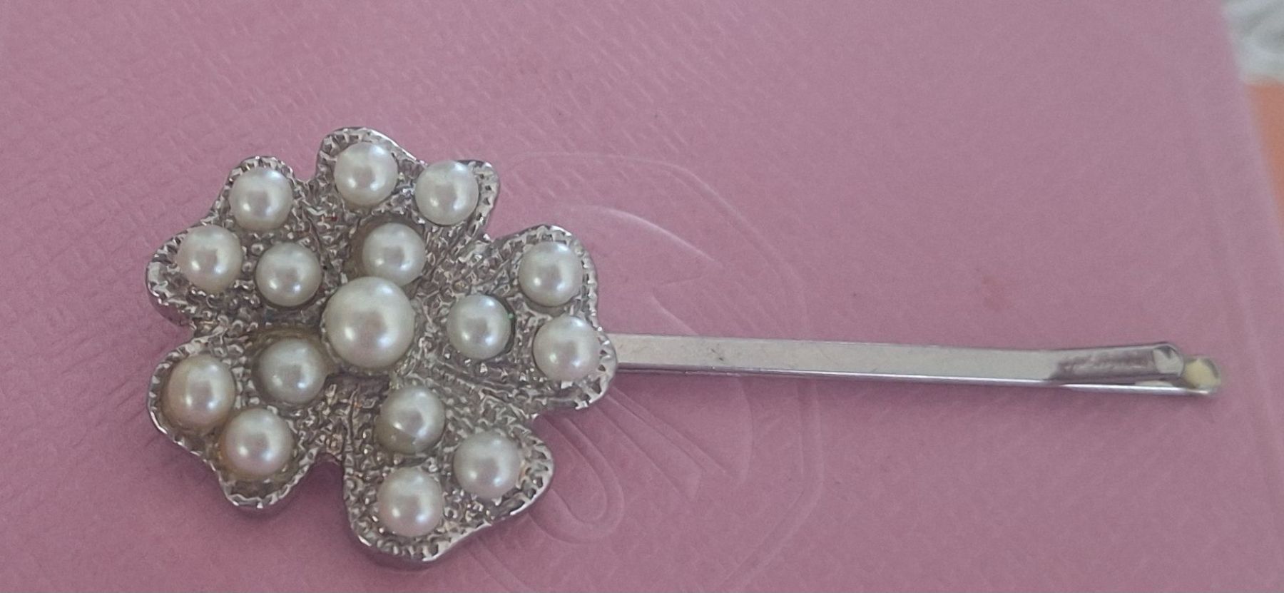 Accessori per capelli: Vintage Haarspange – Usato da Kerzers venduto da ExpressoTerreno