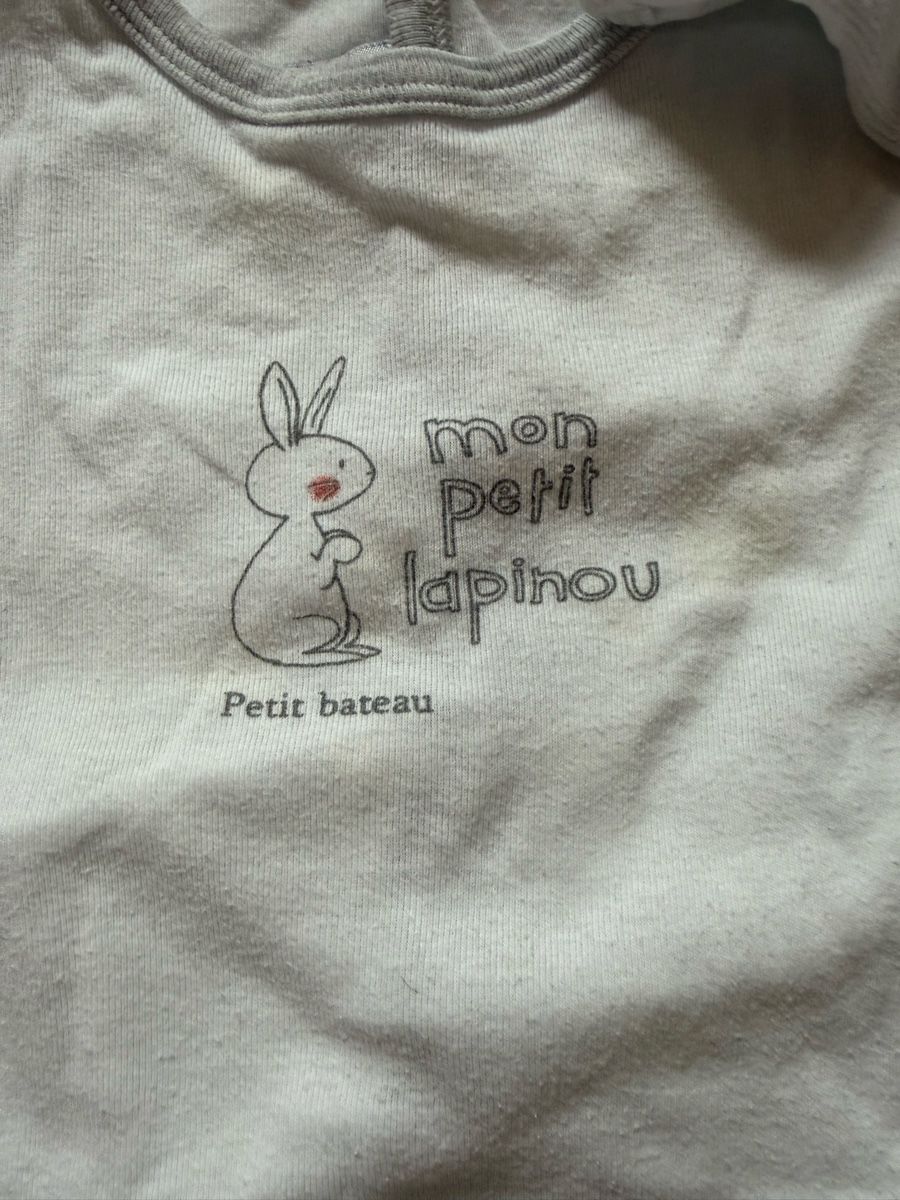 Petit Bateau Pigiama & Simili: 2 pyjamas petit bateau 24 mois  – Usato da Zürich venduto da Mimi_mimi 2