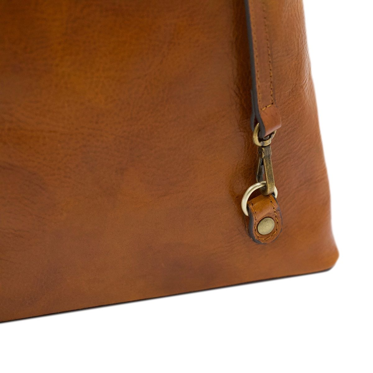 Borse da donna: Rucksack Tasche aus Leder Noemi – Nuovo e nell'imballaggio originale da Wittenbach venduto da bes_k8vr 4