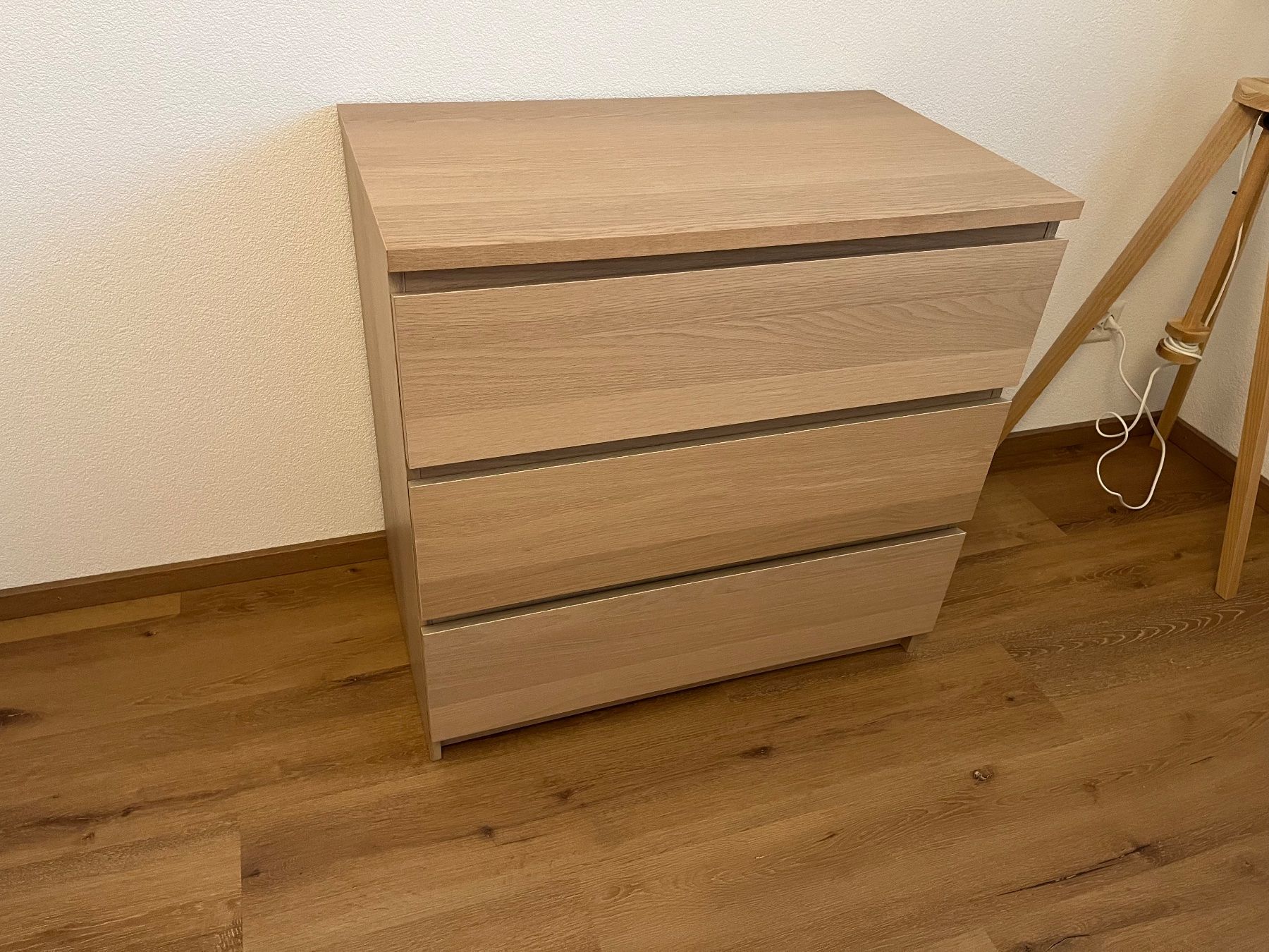 Ikea Kommoden: Kommode Ikea Malm – Gebraucht aus Lalden von andi12347