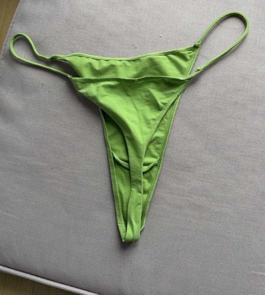 Altra biancheria intima: Tanga-Slip s/M   – Usato da Opfershofen TG venduto da dan_nxk8 1