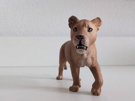 Schleich Löwin Laufend