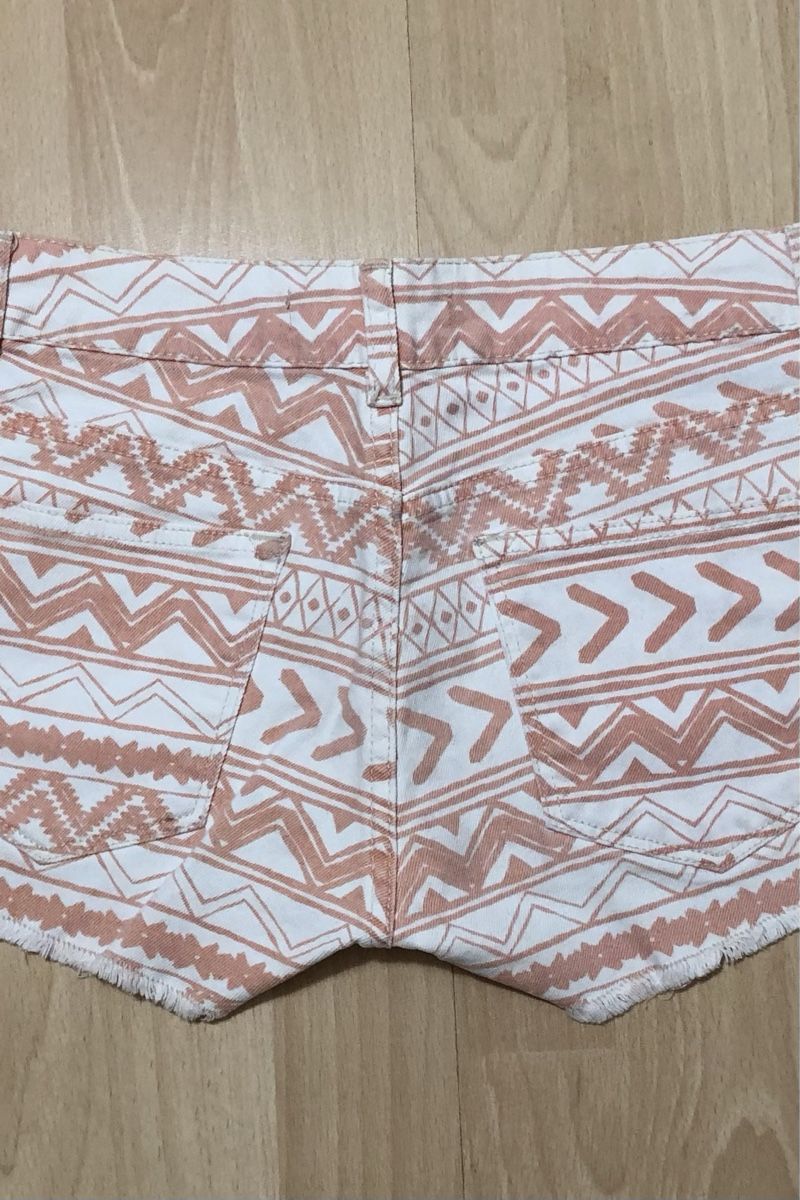 Pantaloni: Kurz Hose Gr.S – Usato da Chur venduto da vicky7 4