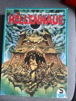 Höllenhaus Fantasyspiel