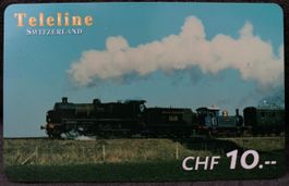 Teleline