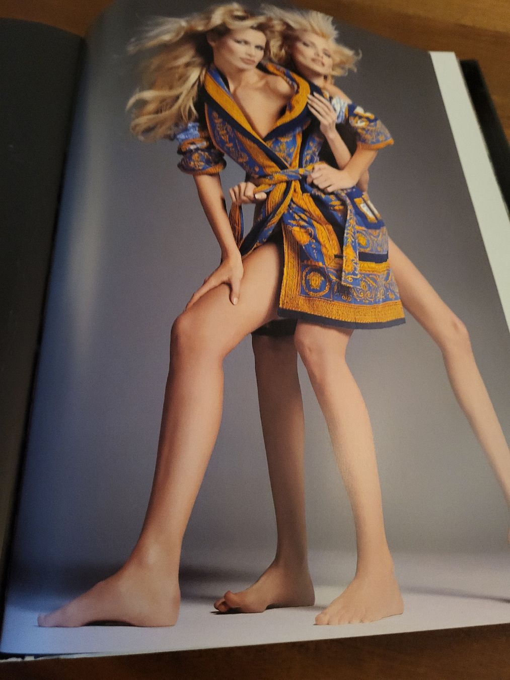 Libri: Gianni Versace Buch – Nuovo (secondo la descrizione) da Fruthwilen venduto da Mostro-Medusa 5
