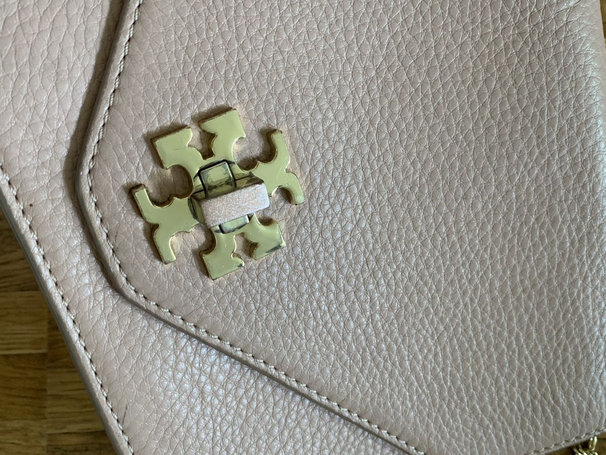 Borse da donna: Tory burch leder tasche – Usato da Zürich venduto da Nikuska32 1