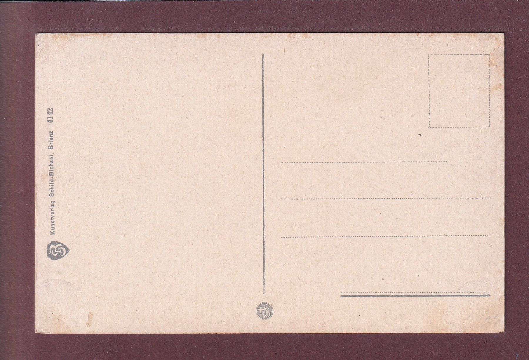 Cartoline postali: JUNGFRAUJOCH – Usato da Pully venduto da nicecards 1