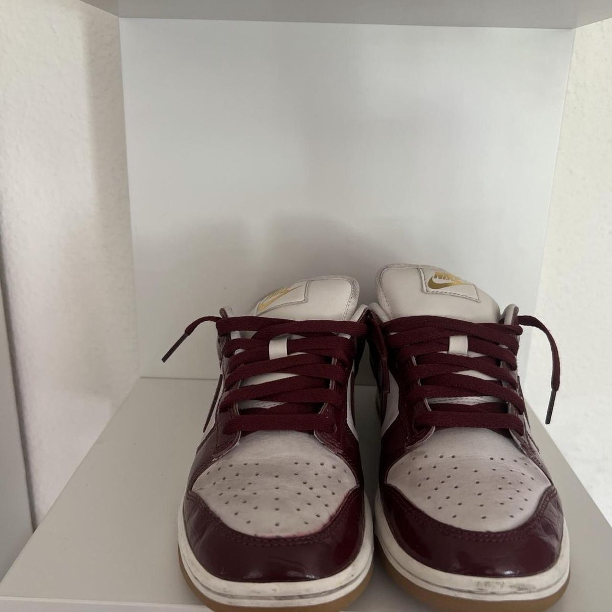 Chaussures femmes: Nike Dunk Low – D'occasion à Meilen par laraherre 1