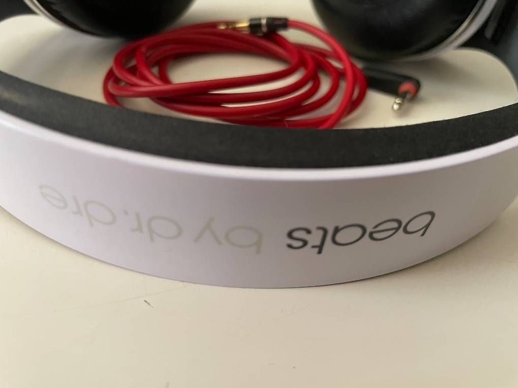 Cuffie: Beats Kopfhörer in top Zustand. – Usato da Basel venduto da mr69nice 3