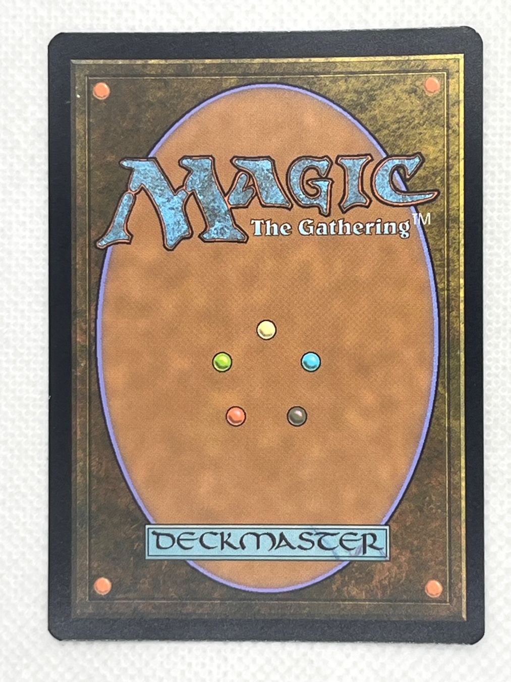 Magic The Gathering Carte collezionabili: Magic the Gathering - Aggressive Sabotage Common Foil – Usato da Hinterkappelen venduto da Kim1992 1
