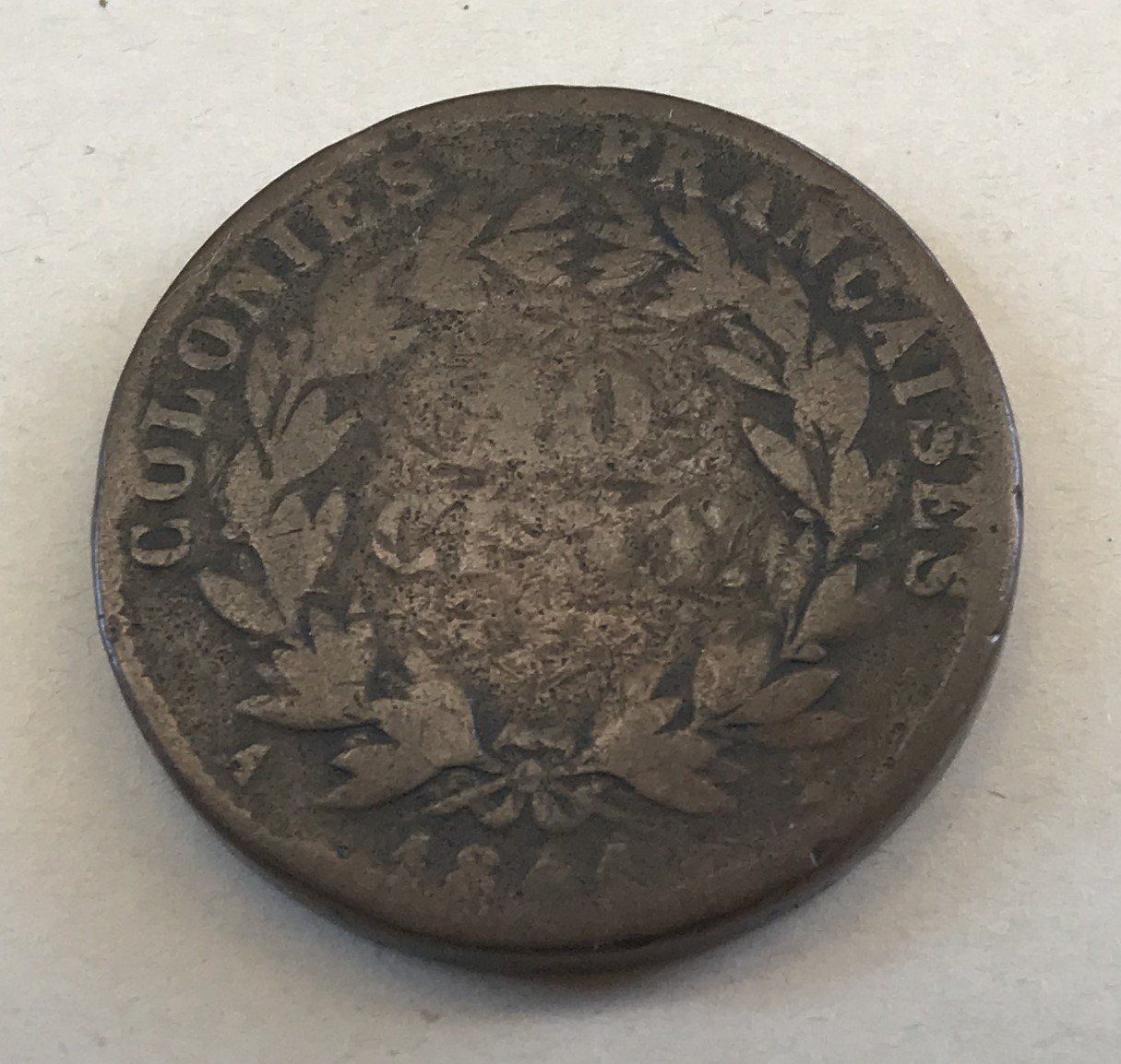Tutti le monete: MÜNZE 1841 – Usato da Ostermundigen venduto da Heavenmaus75 1