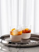 Whisky Tumbler, ensemble de 8 pièces VILLEROY & BOCH 