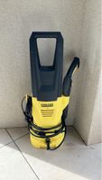 Nettoyeur haute pression Kärcher K2
