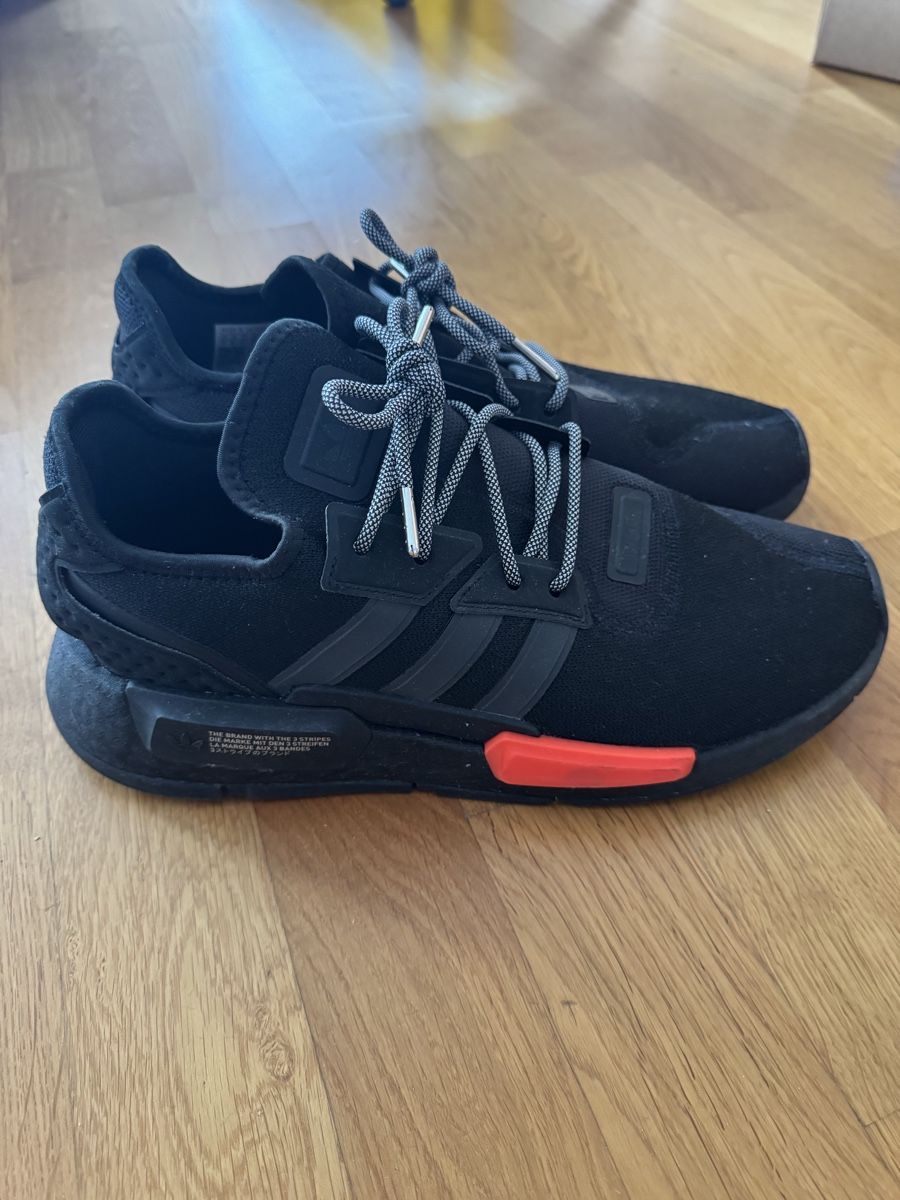 Adidas Scarpe da uomo: Adidas sneaker gr.11 (45) – Usato da Kreuzlingen venduto da eli_qm8d 1