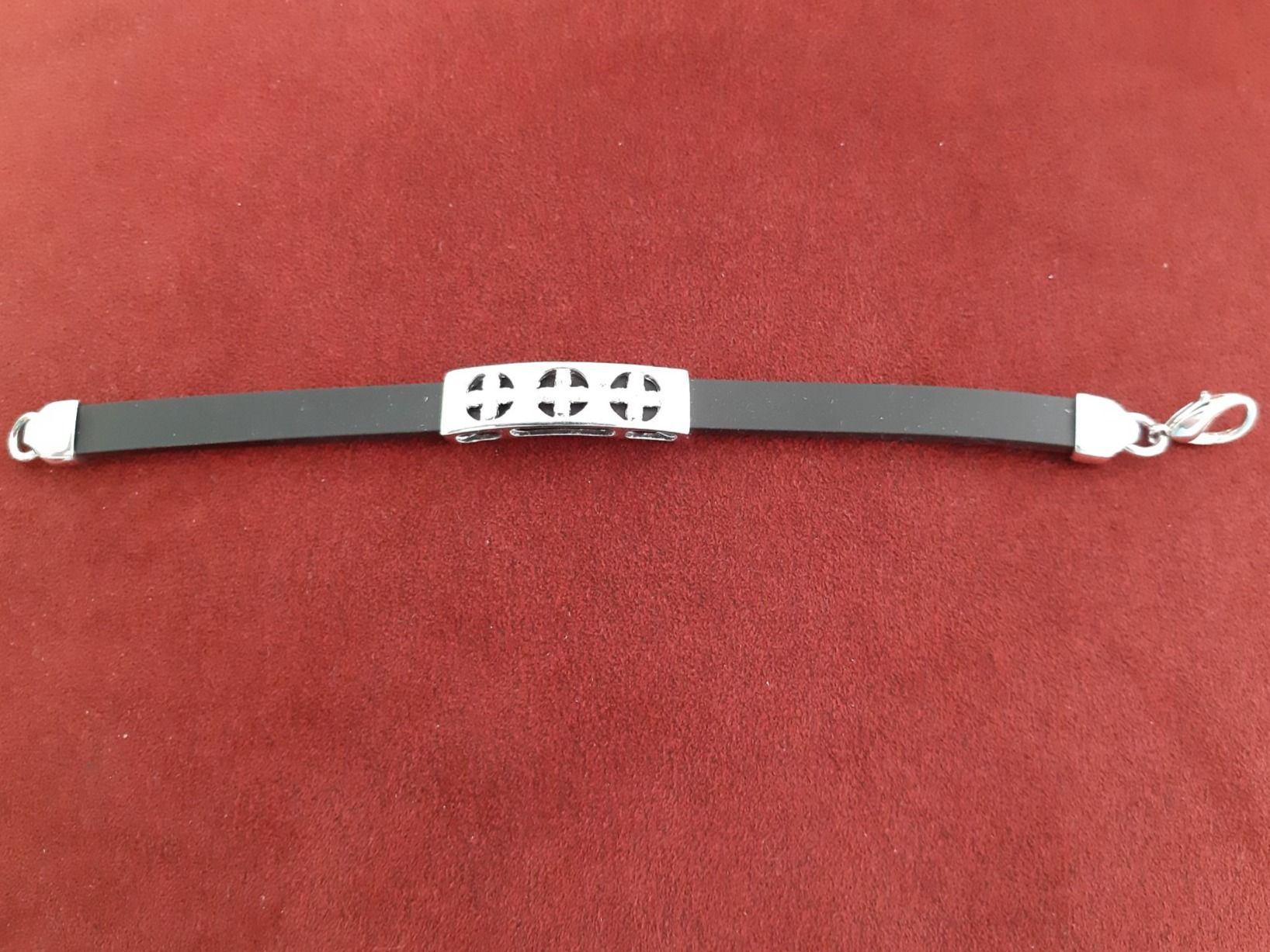 Bracciali & Braccialetti: Neue Armkette – Nuovo e nell'imballaggio originale da Schmitten venduto da JasiStern