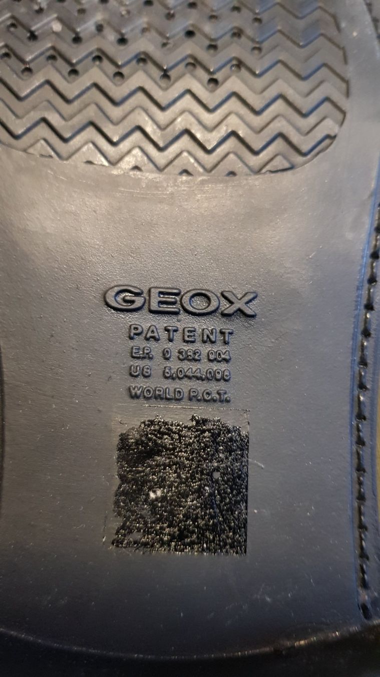 Geox Scarpe da donna: Damenstiefel schwarz aus Leder – Nuovo e nell'imballaggio originale da Büsingen venduto da Zufall2024 3
