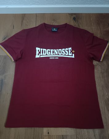 Schweizer Shirt 
