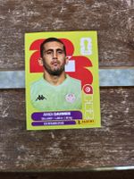 Panini WM 2026 TUN 3 Dahmen