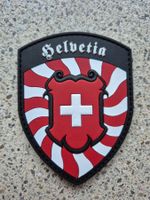 *** Badge Swisscoy mit klett ***