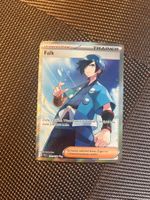 Pokemon Falk Fullart Paldea Evolved Deutsch