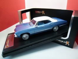 Chevrolet Impala Sport Sedan 1967 - ltd Edition v. Premium X