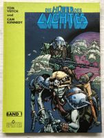 Die Hüter des Lichtes - Band 1 - Limitierte Hardcoverausgabe