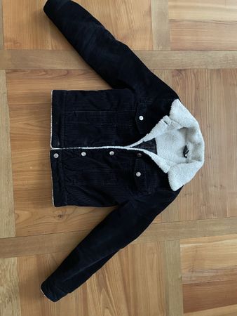 Veste taille xs