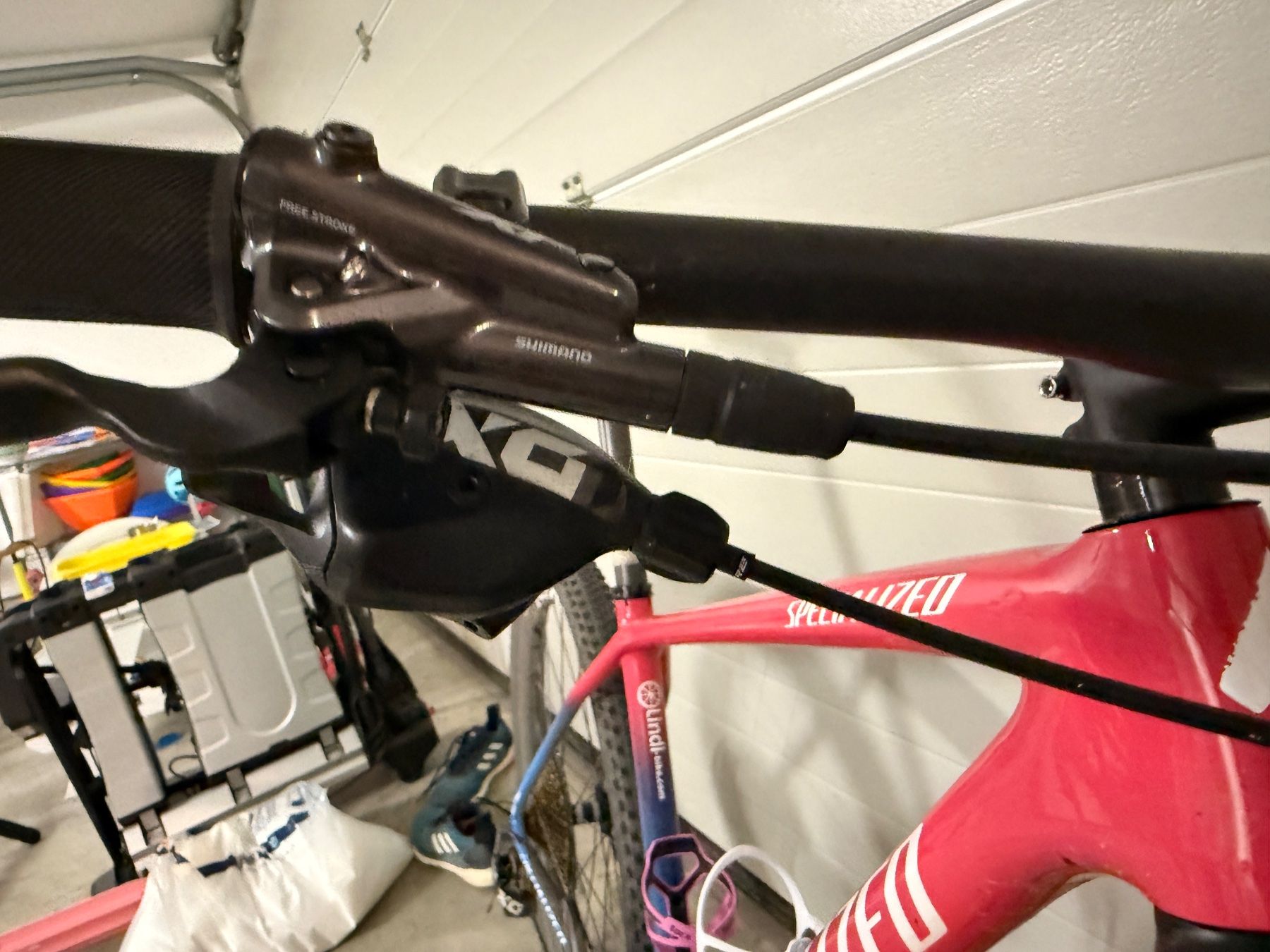 Specialized Velos: Specialized Epic Pro, Grösse L – Gebraucht aus Eschen von sba_8jzv 3