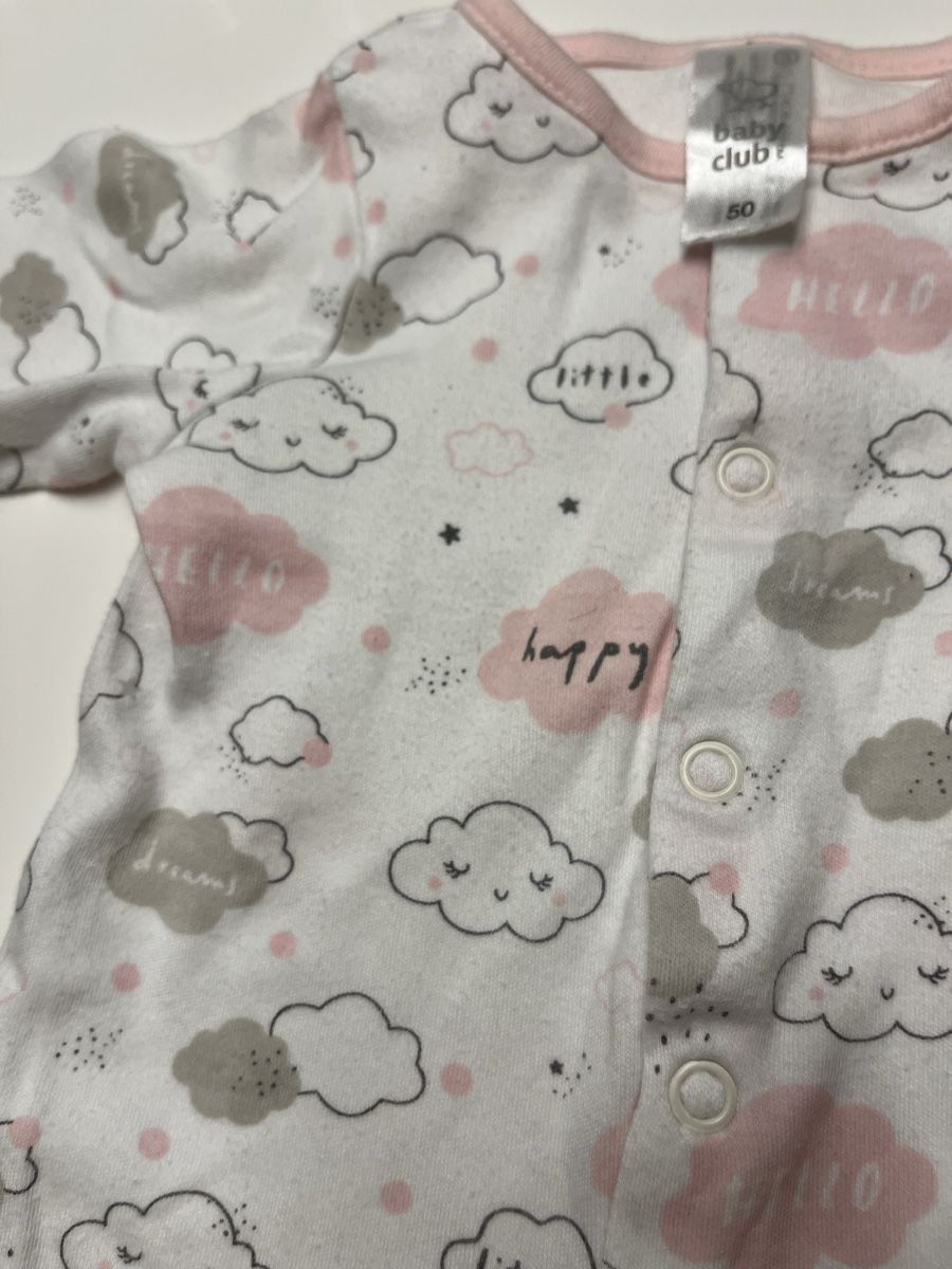 Pigiama & Simili: Pijama Gr. 50 – Usato da Oberwil BL venduto da FinjaBijou 1