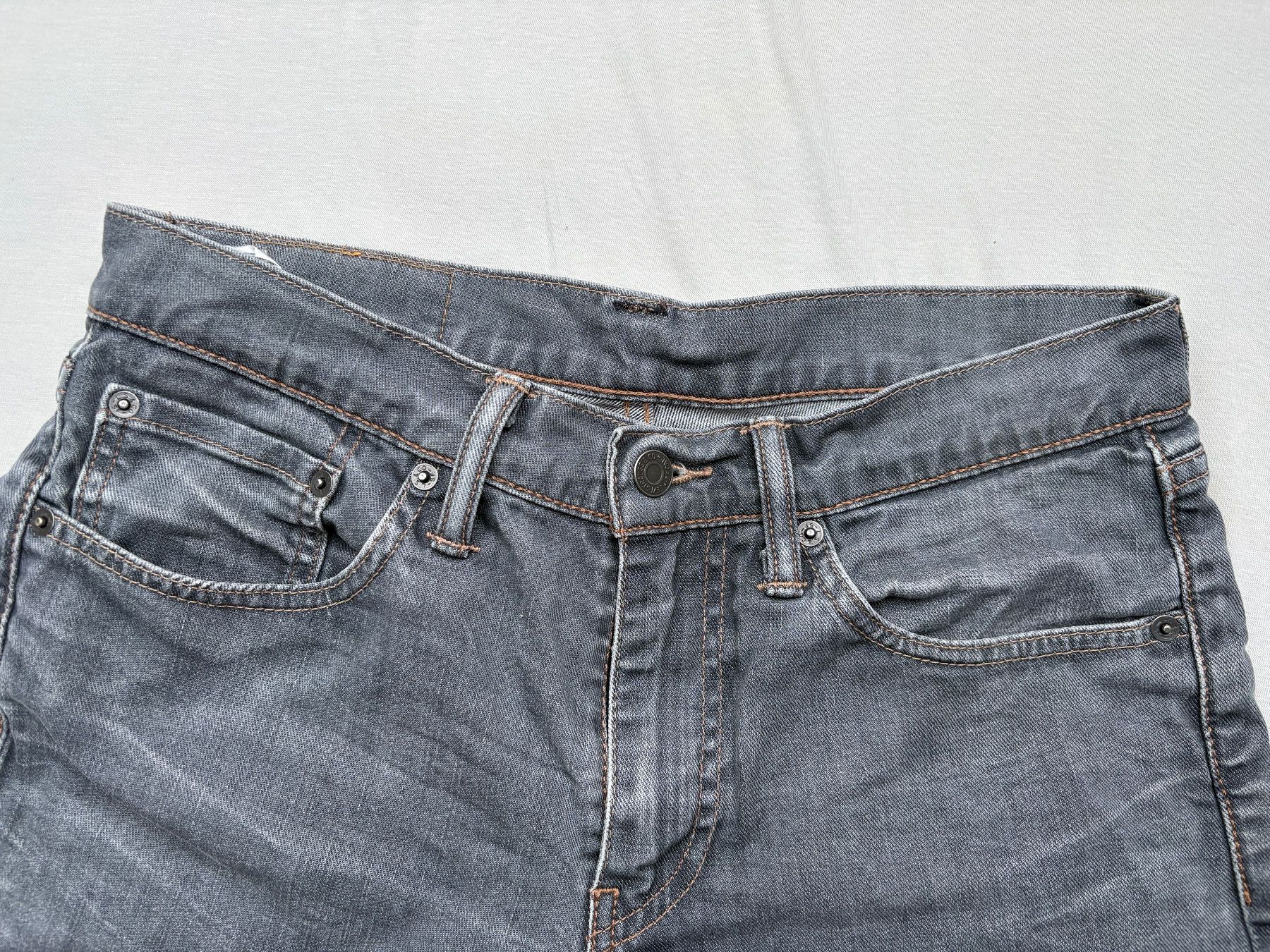 Levi's Jeans: Levis 511 in W32 L36 – Usato da Elgg venduto da Jo_Naj 1
