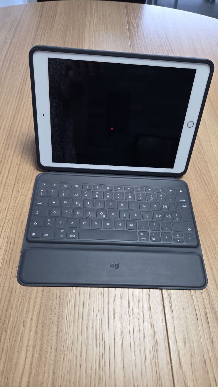 Apple Tablet PC: Ipad 7e génération  – Usato da Le Pâquier-Montbarry venduto da Gruyere77