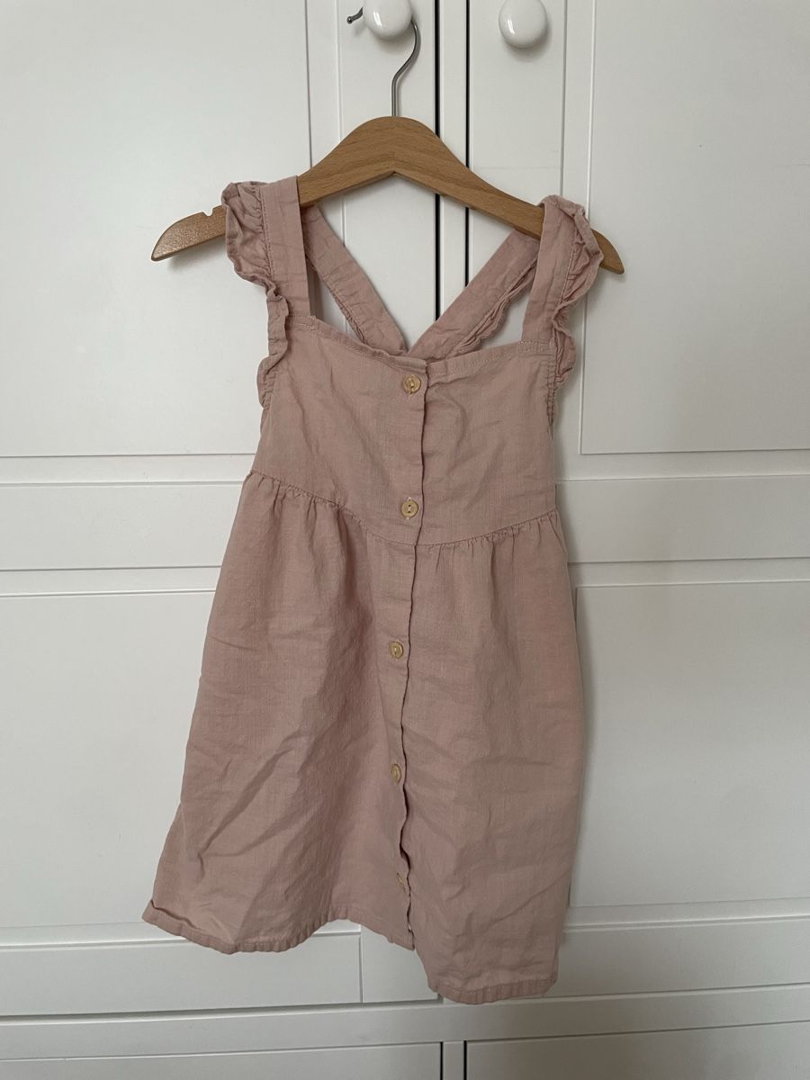 Lotti & Set di vestiti: Diverse Kleider oder Sets Mädchen, 104 – Usato da Oberrieden venduto da MajaK02 5