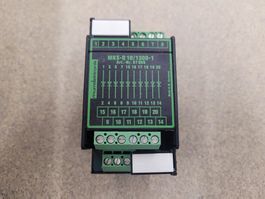 Murrelektronik MKS-D 10/1300-1