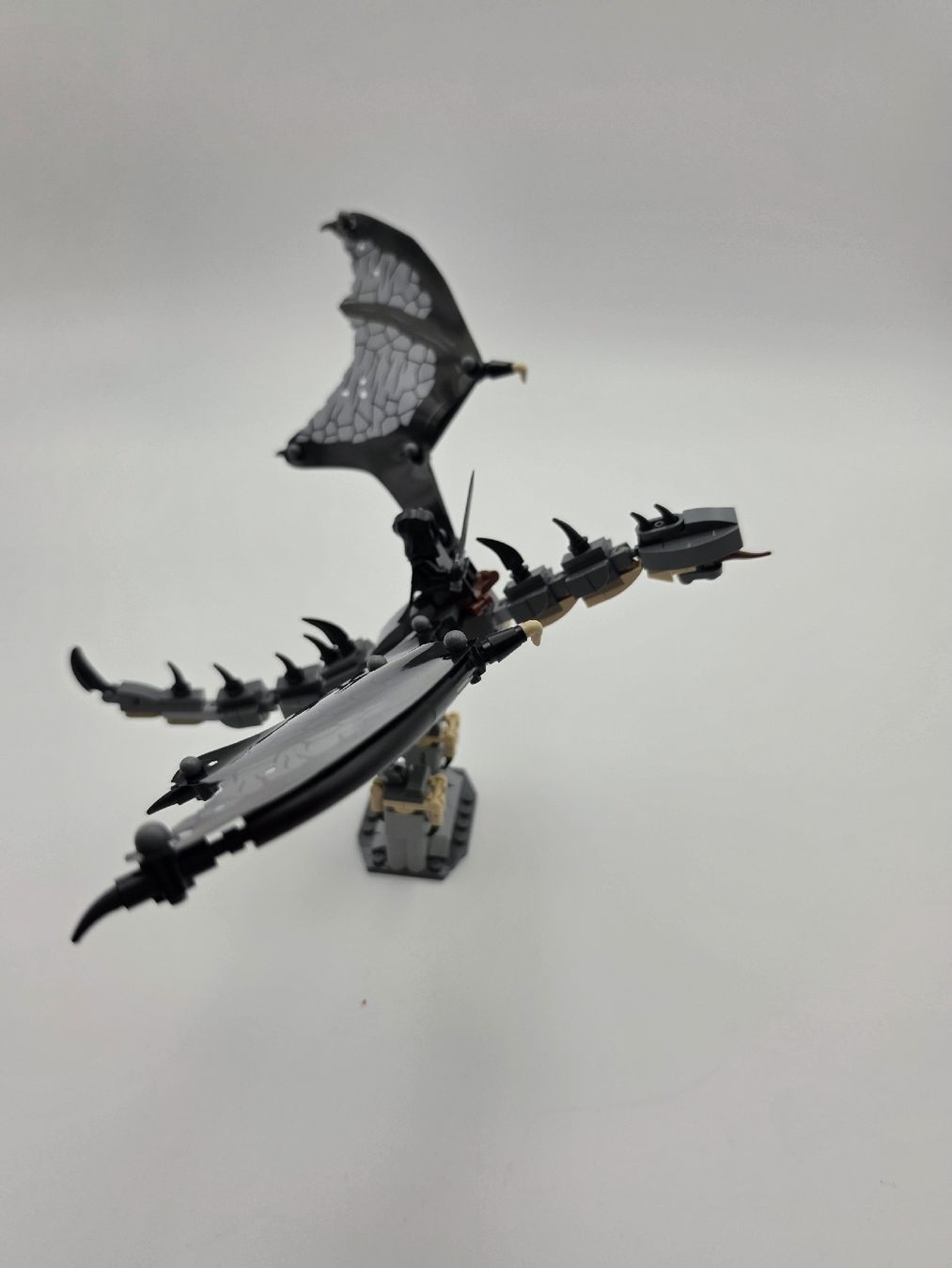 Lego Baukästen: Lego 30693 LOTR Fell Beast, GWP – Gebraucht aus Wilen b. Wil von Banro1984 2