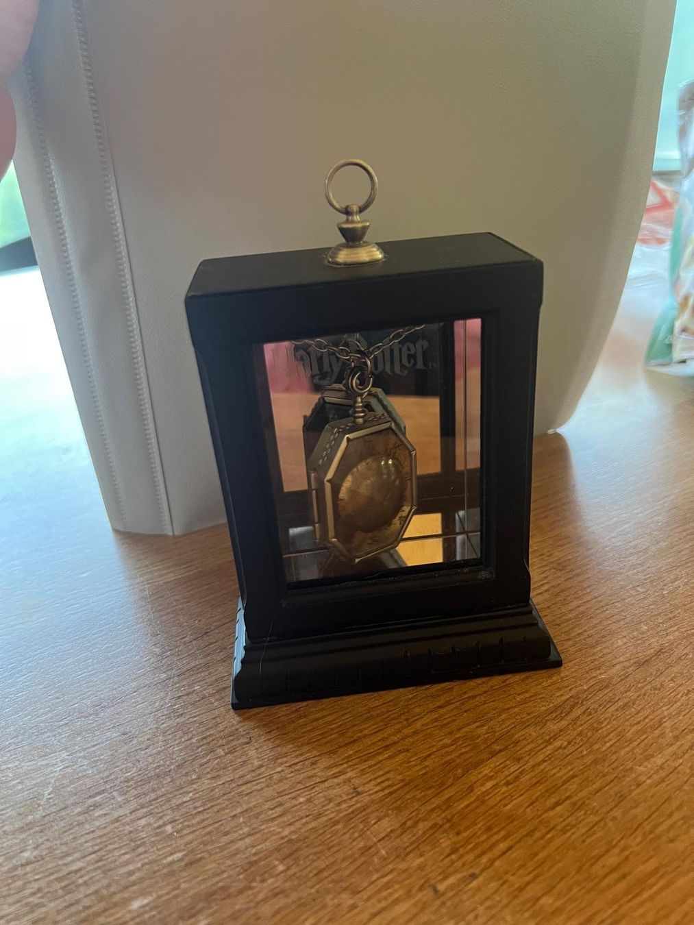 Giocattoli: Harry Potter -  Horkrux Medaillon – Nuovo (secondo la descrizione) da Elm venduto da mal_y2r7 2
