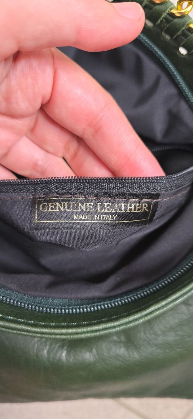 Sacs femmes: Damen Ledertasche Vintage – D'occasion à Heerbrugg par Lulu022020 4