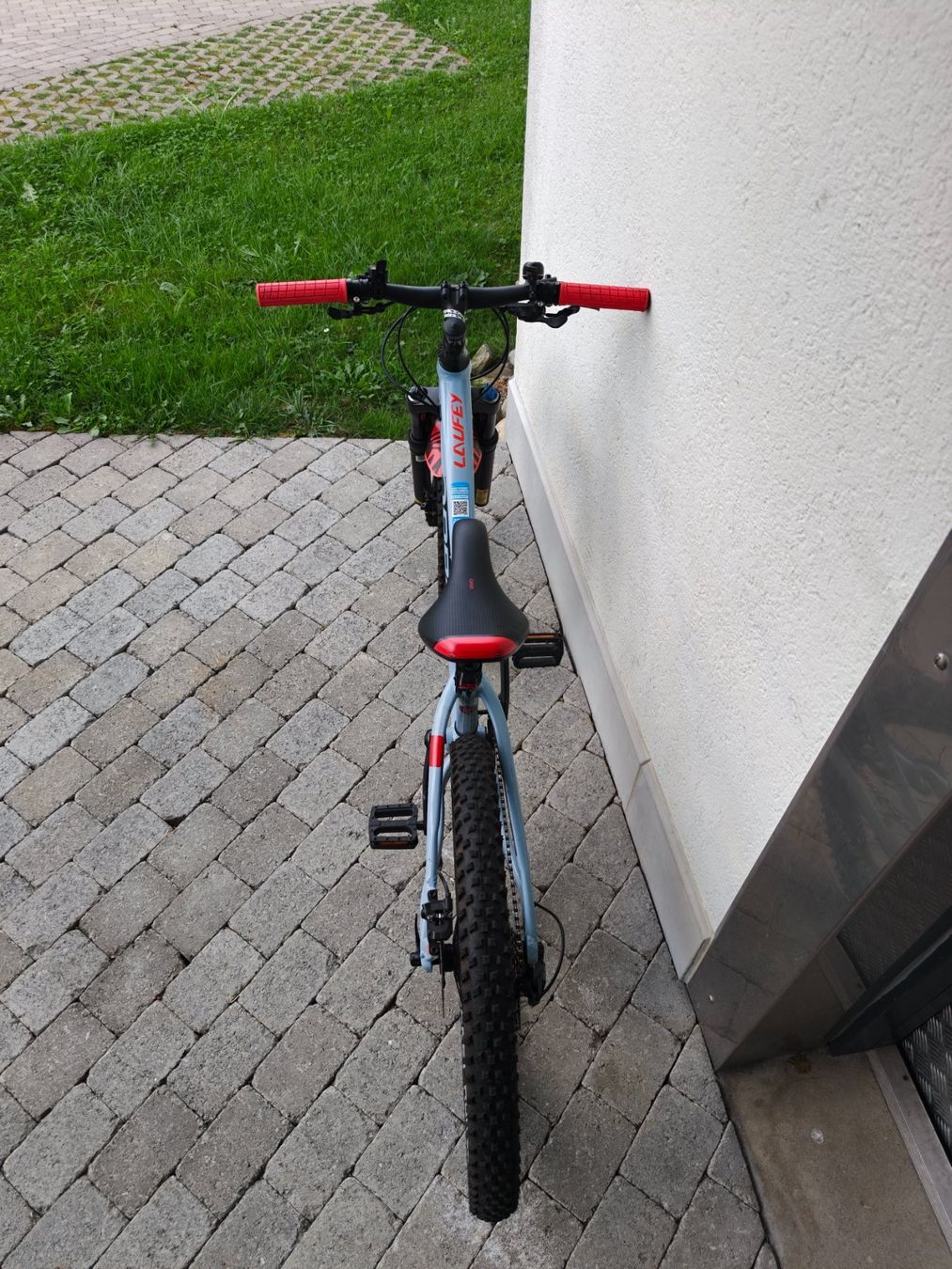 Orbea Velos: Orbea Laufey 24 – Gebraucht aus Adligenswil von ser_6mpq 5