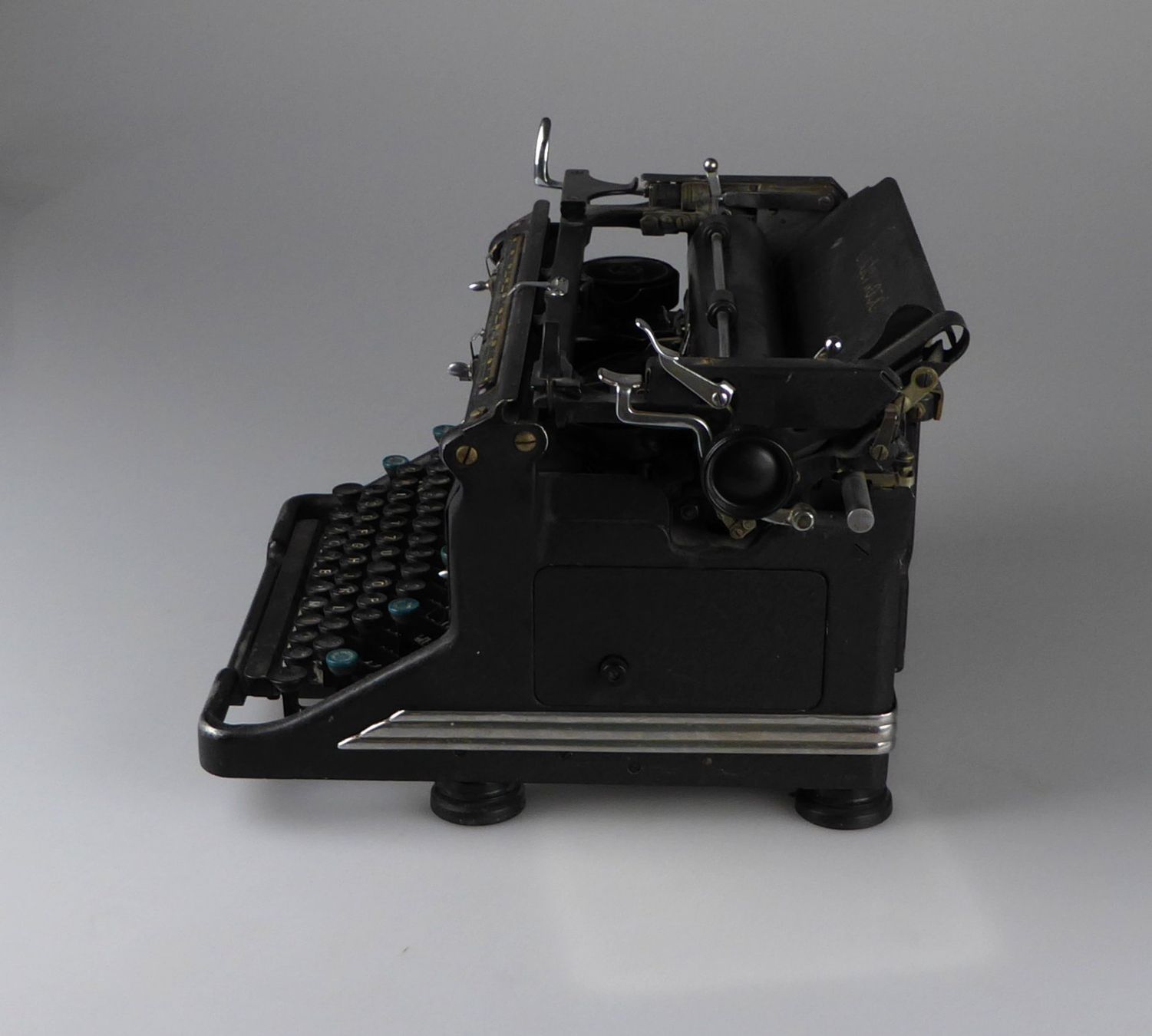 Underwood Macchine da scrivere: Underwood Standard Schreibmaschine – Usato da Volketswil venduto da brockipfannenstil 3