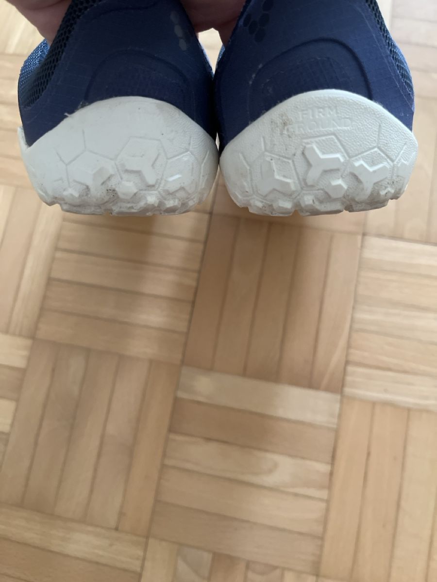 Vivobarefoot Scarpe da donna: Vivobearfoot Grösse 38 – Nuovo (secondo la descrizione) da Luzern venduto da Aniger8 3