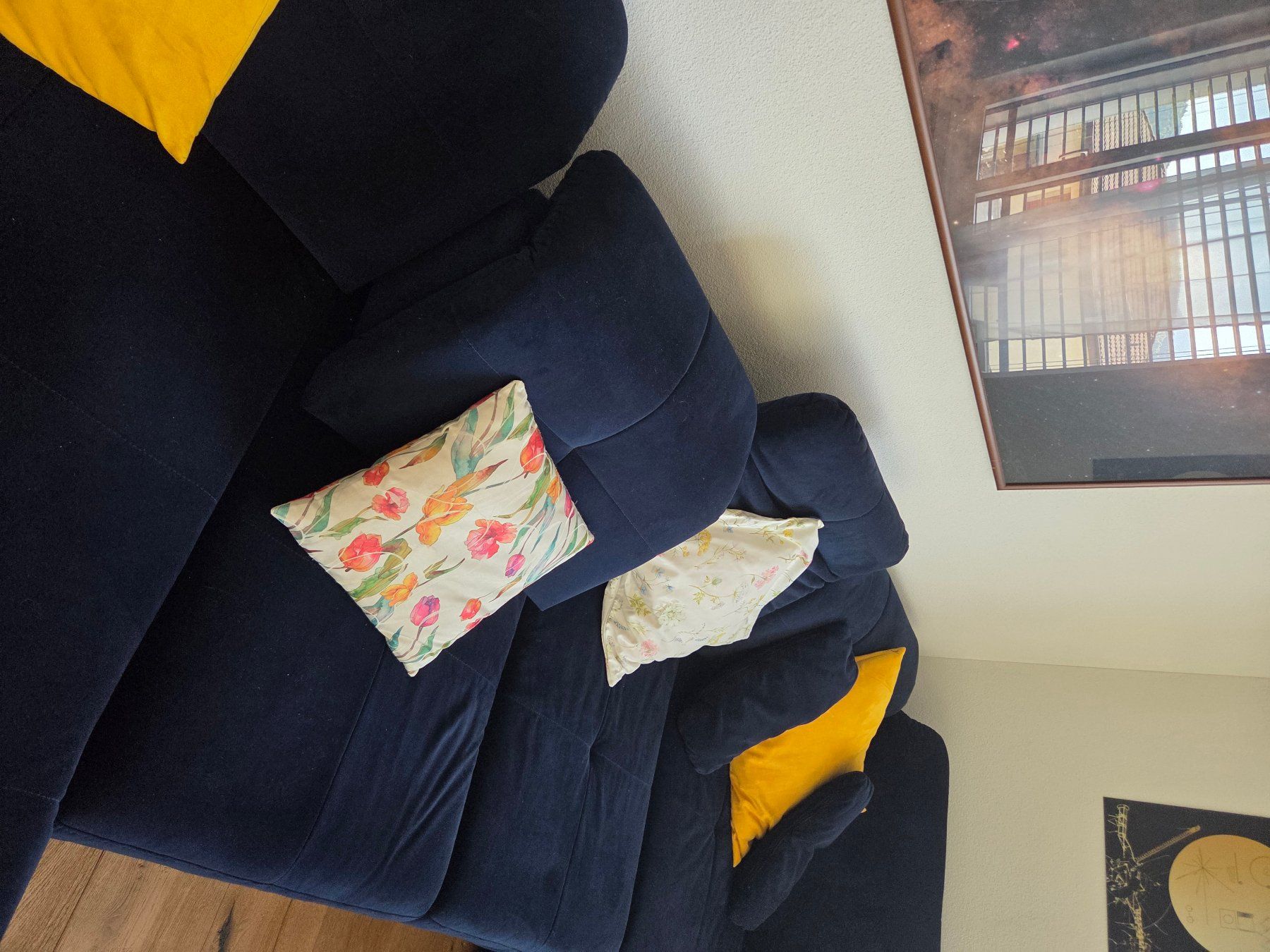 Pfister Divani: Premium Pfister Sofa – Usato da Dietwil venduto da npo_7qn9 2