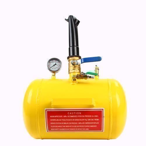 Tutti gli attrezzi: Schockfüller Reifenfüller 5Gallonen/ 20L – Nuovo (secondo la descrizione) da Thun venduto da nuonuoshop 1