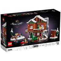 LEGO ICONS Almhütte - LEGO 10325